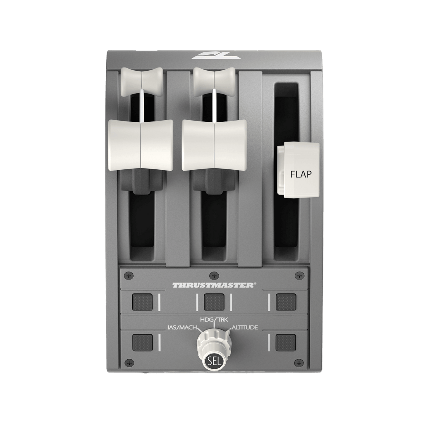 Joystick Thrustmaster TCA Quadrant Boeing Edition