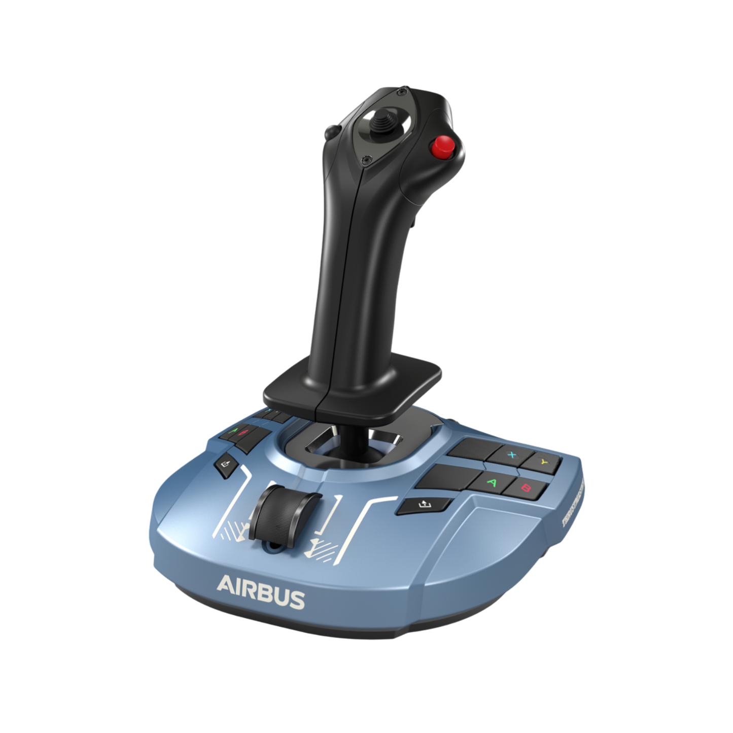 Joystick Thrustmaster TCA Sidestick X Airbus Edition