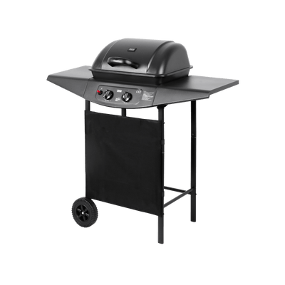Grill gazowy ogrodowy TEESA BBQ 2000.