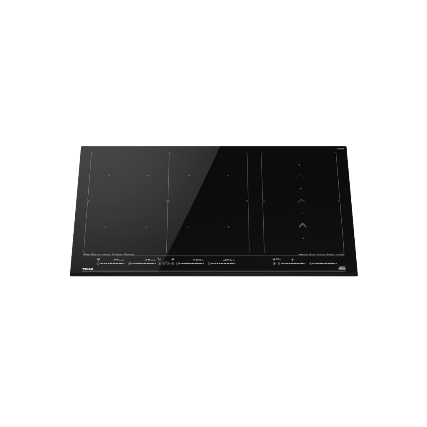 Płyta indukcyjna TEKA IZF 99700 MST 90cm