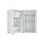 Lodówka wolnostojąca TEKA RSR 10138 EU 84,5cm