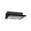 Okap teleskopowy TEKA TL 6310 60cm Czarny