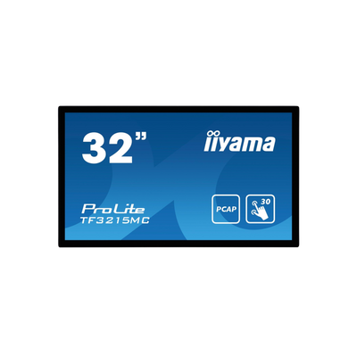 Monitor iiyama ProLite TF3215MC-B2 32" VA Full HD