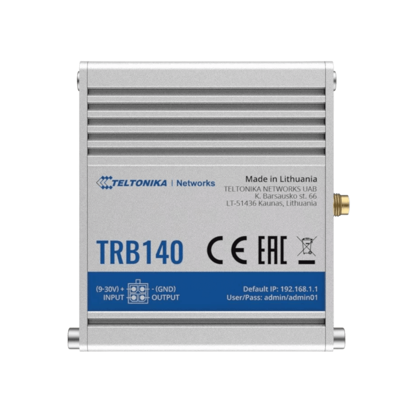 Bramka TELTONIKA TRB140 LTE