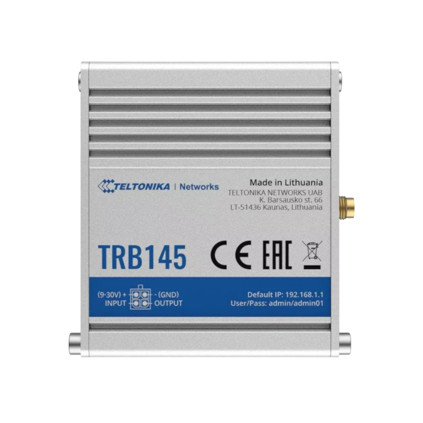 Bramka TELTONIKA TRB145 LTE