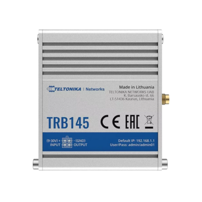 Bramka TELTONIKA TRB145 LTE