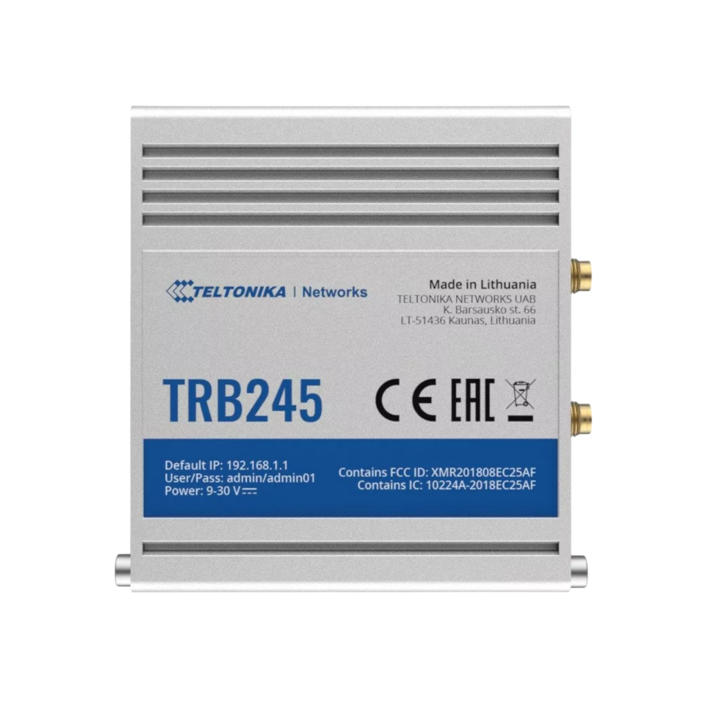 Bramka TELTONIKA TRB245 LTE