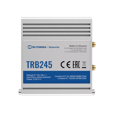 Bramka TELTONIKA TRB245 LTE