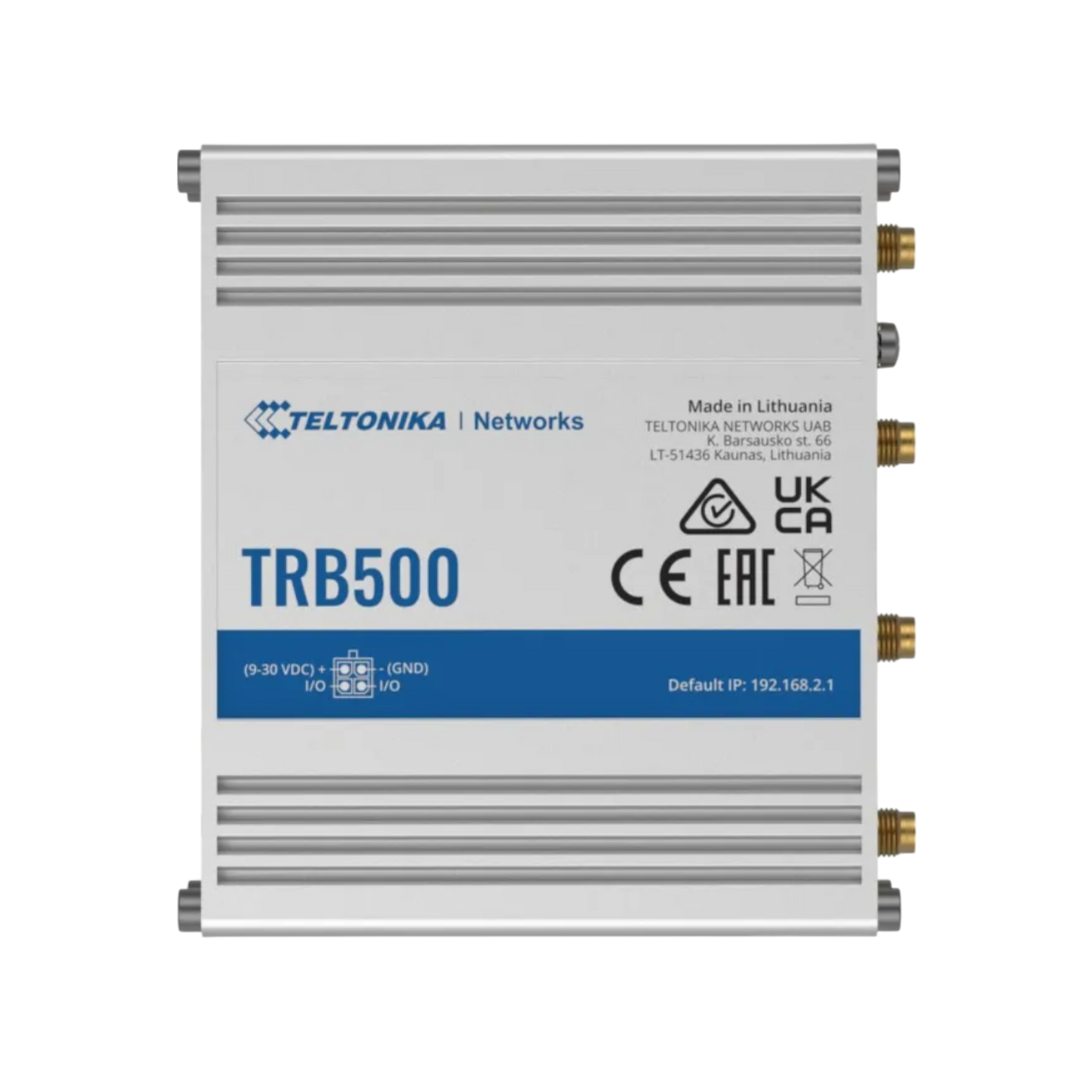 Bramka TELTONIKA TRB500 5G