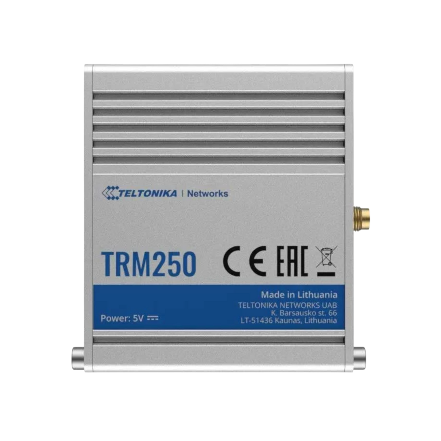 Modem LTE TELTONIKA TRM250