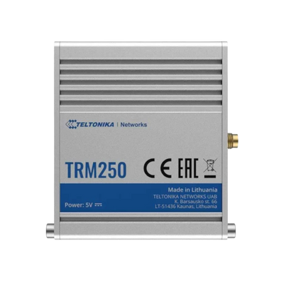 Modem LTE TELTONIKA TRM250