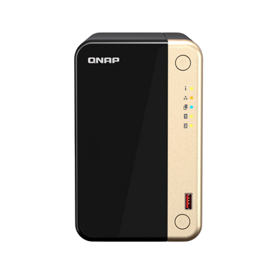 Serwer NAS QNAP TS-264-8G