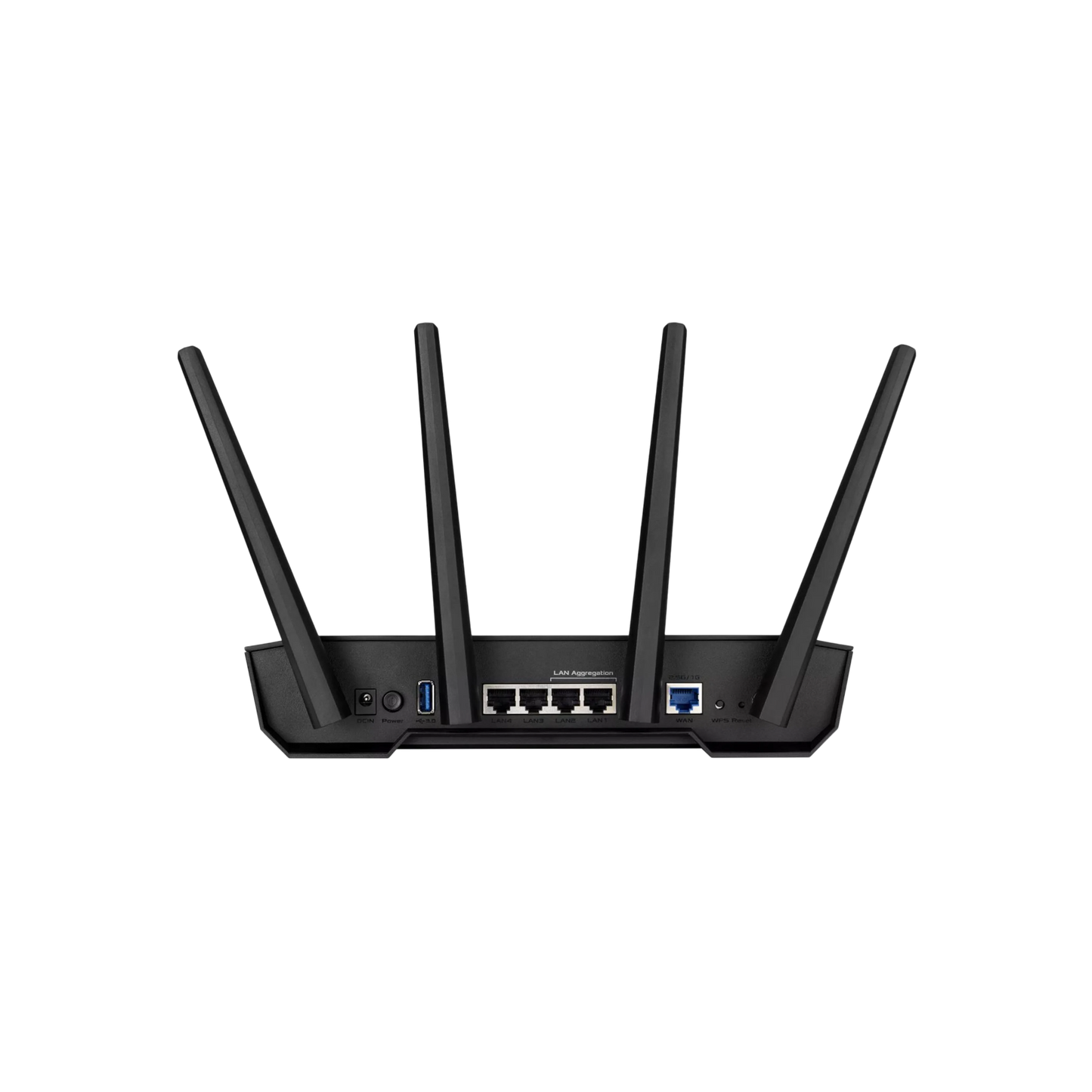 Router Asus TUF Gaming AX3000 V2