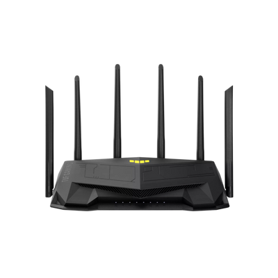 Router Asus TUF Gaming AX6000