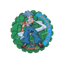 Tazos Spinner Beyblade z Cheetos i Lay's