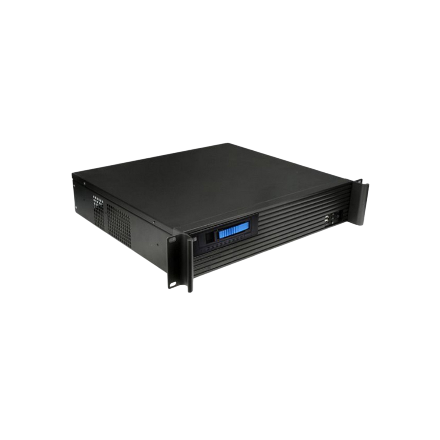 Obudowa serwerowa Techly I-CASE IPC-240L