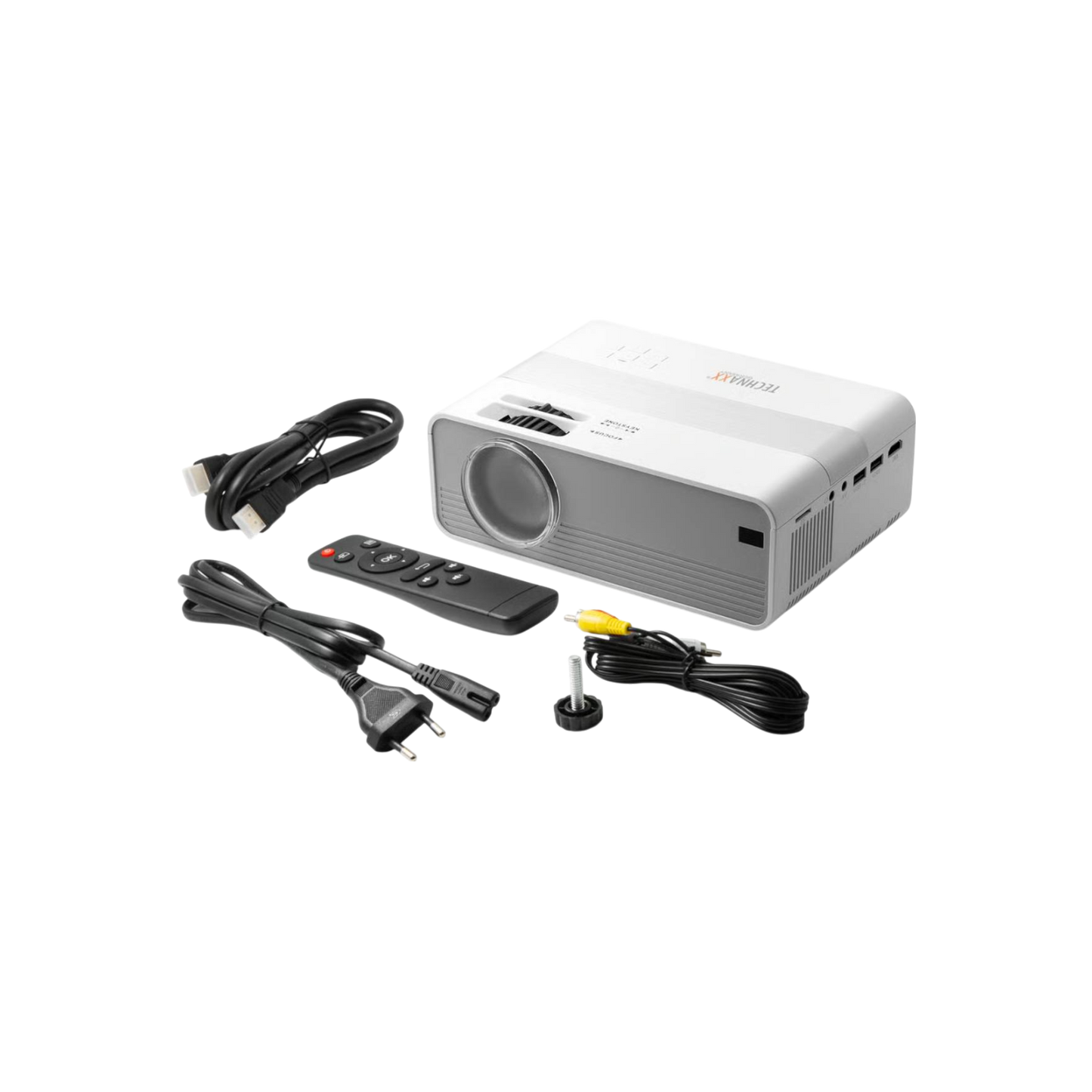 Projektor Technaxx TX-127