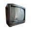 Telewizor kineskopowy
