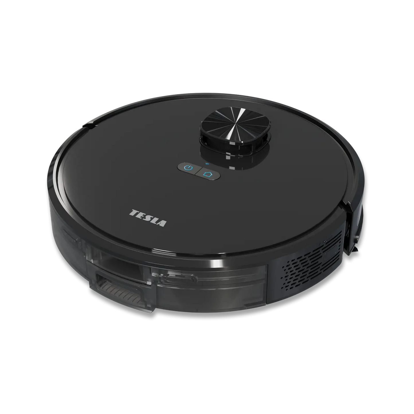 Tesla Smart Robot Vacuum Laser AI300 Plus od Tesla w SimplyBuy.pl