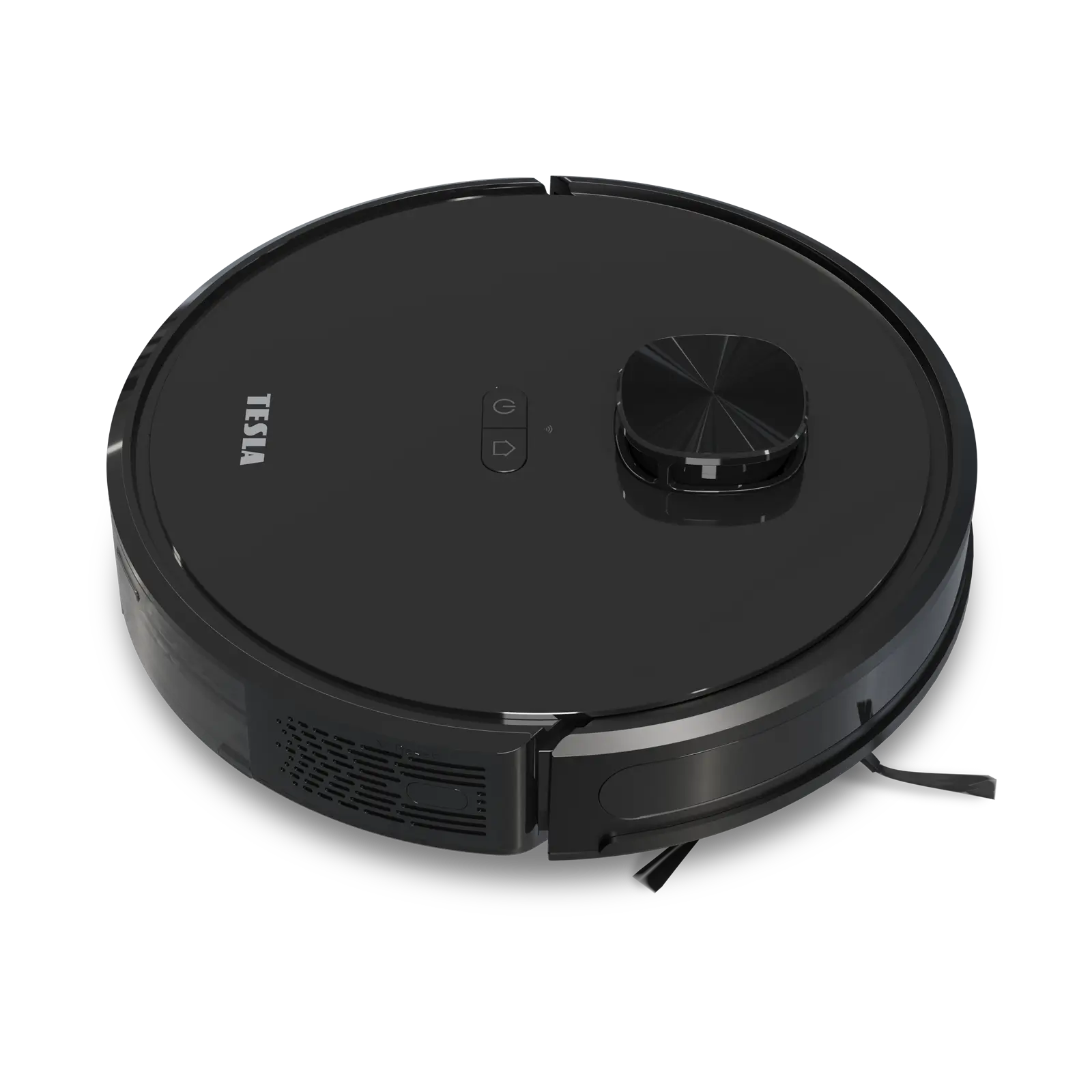 Tesla Smart Robot Vacuum Laser AI300 Plus od Tesla w SimplyBuy.pl