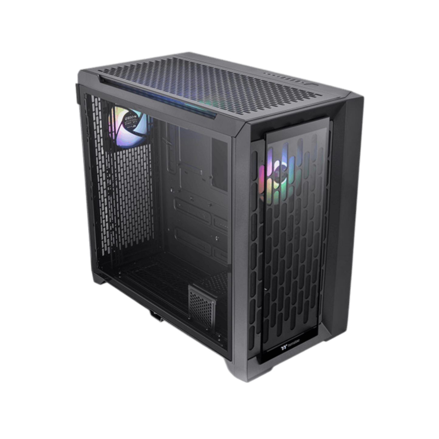 Obudowa Thermaltake CTE C750 TG ARGB Black
