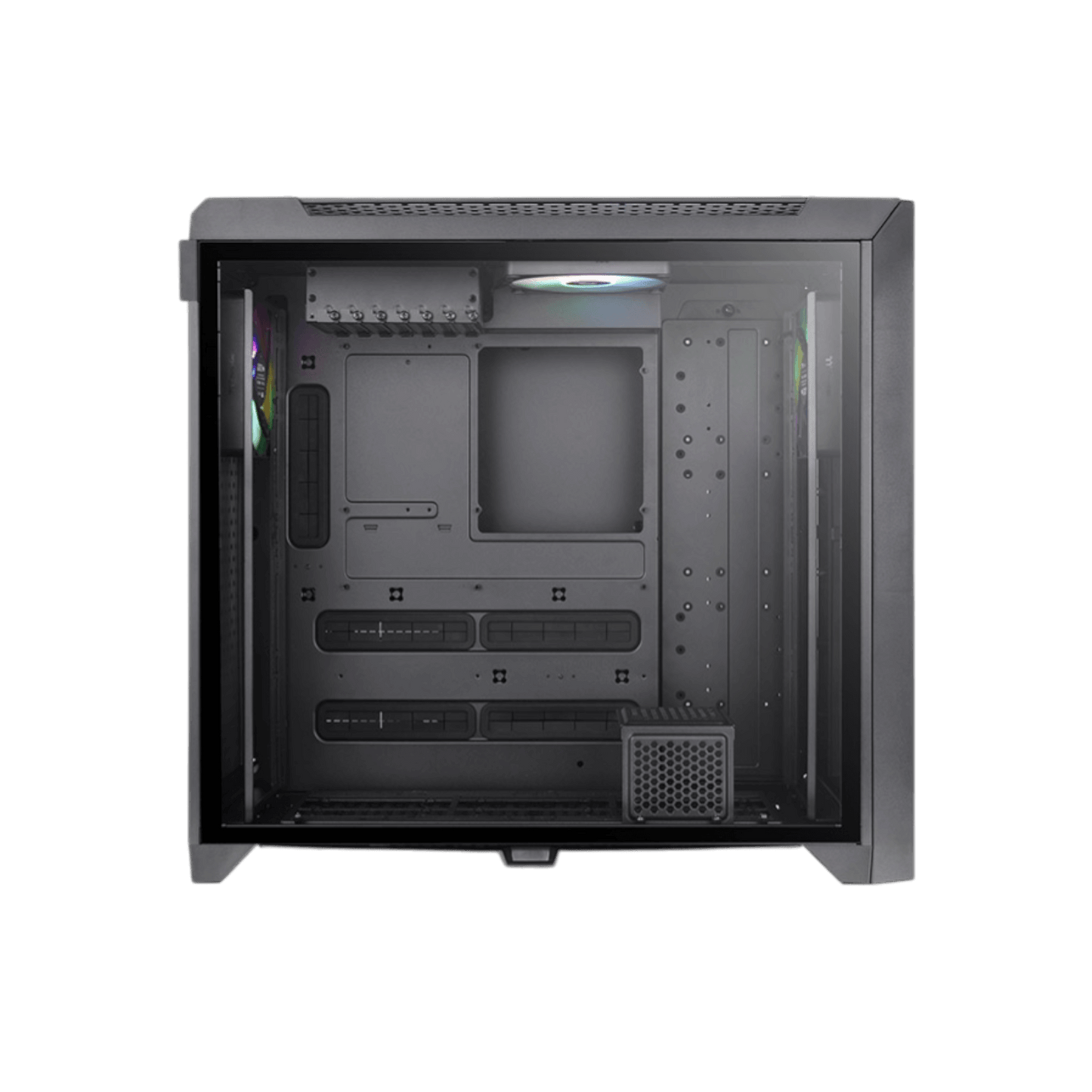Obudowa Thermaltake CTE C750 TG ARGB Black