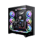 Obudowa Thermaltake CTE E600 MX Black