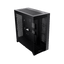 Obudowa Thermaltake CTE E600 MX Black