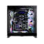 Obudowa Thermaltake CTE E600 MX Black