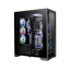 Obudowa Thermaltake CTE T500 TG ARGB Black