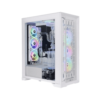 Obudowa Thermaltake CTE T500 TG ARGB Snow