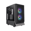 Obudowa Thermaltake Ceres 300 TG ARGB Black
