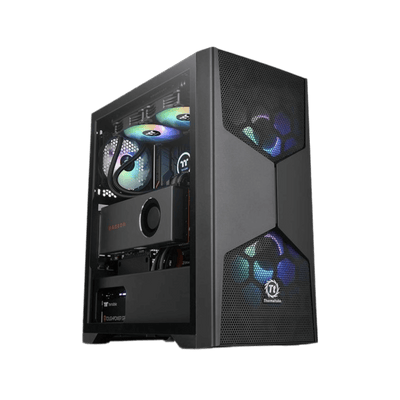 Obudowa Thermaltake Commander G31 TG ARGB