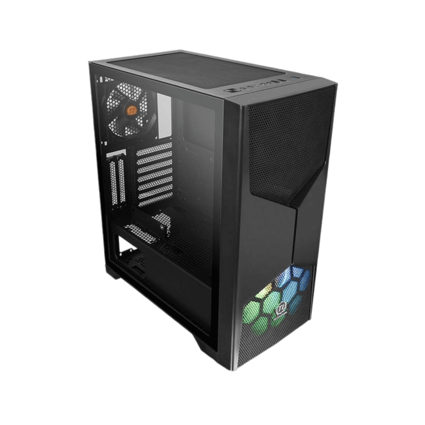 Obudowa Thermaltake Commander G31 TG ARGB