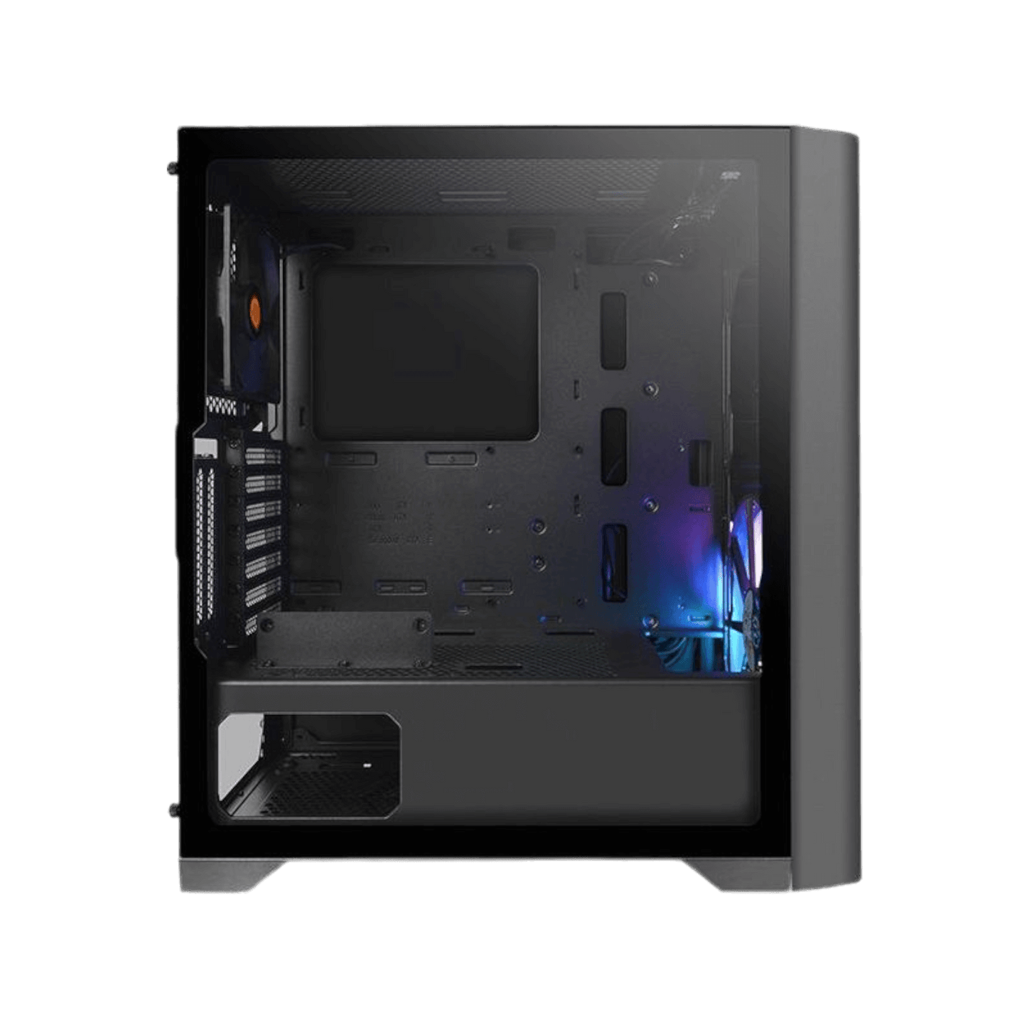 Obudowa Thermaltake Commander G31 TG ARGB