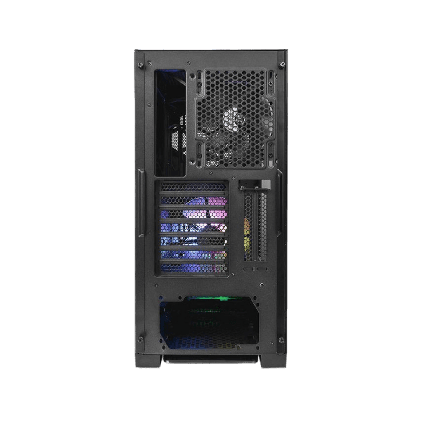 Obudowa Thermaltake Commander G31 TG ARGB