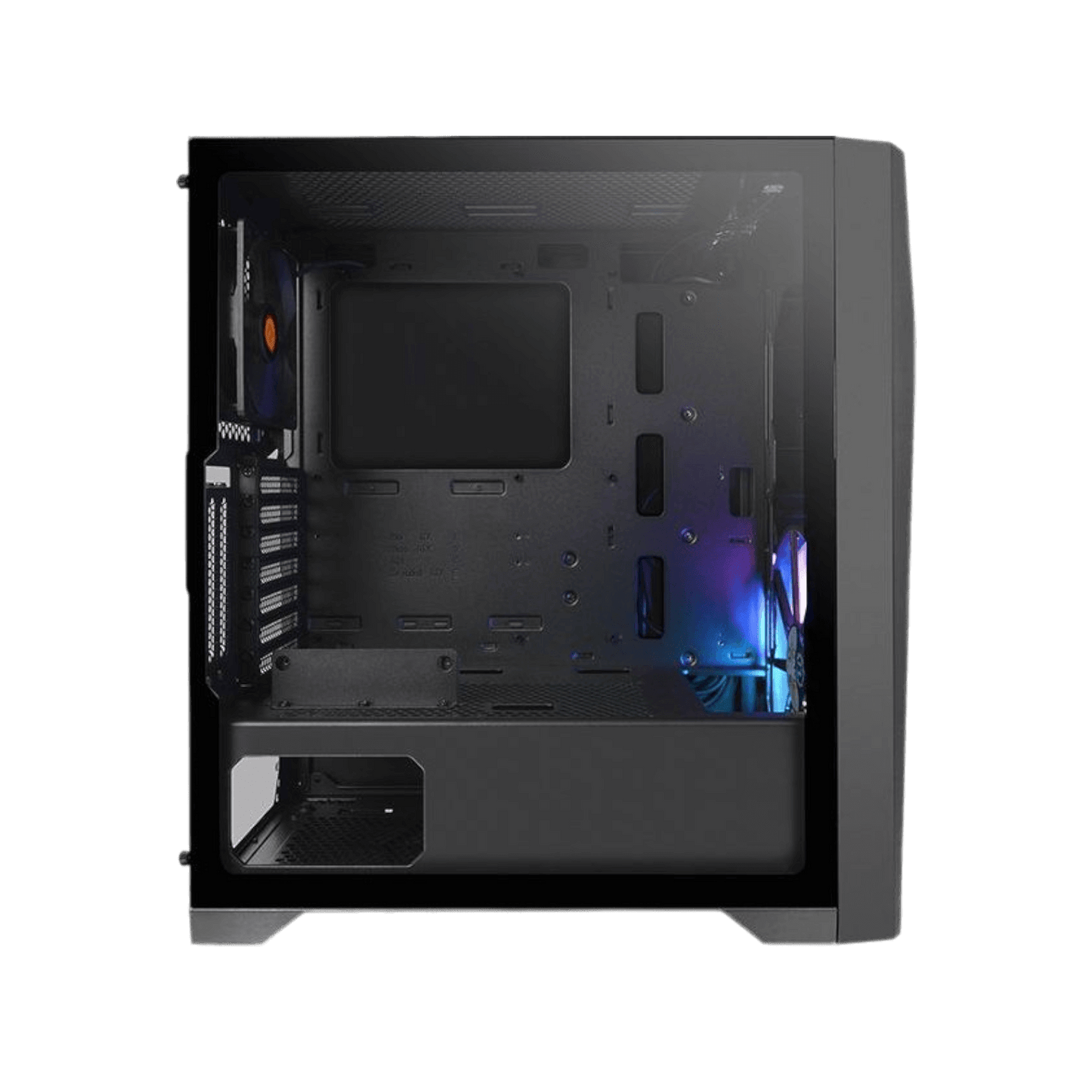 Obudowa Thermaltake Commander G32 TG ARGB