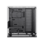 Obudowa Thermaltake Core P3 Pro Tempered Glass Czarny