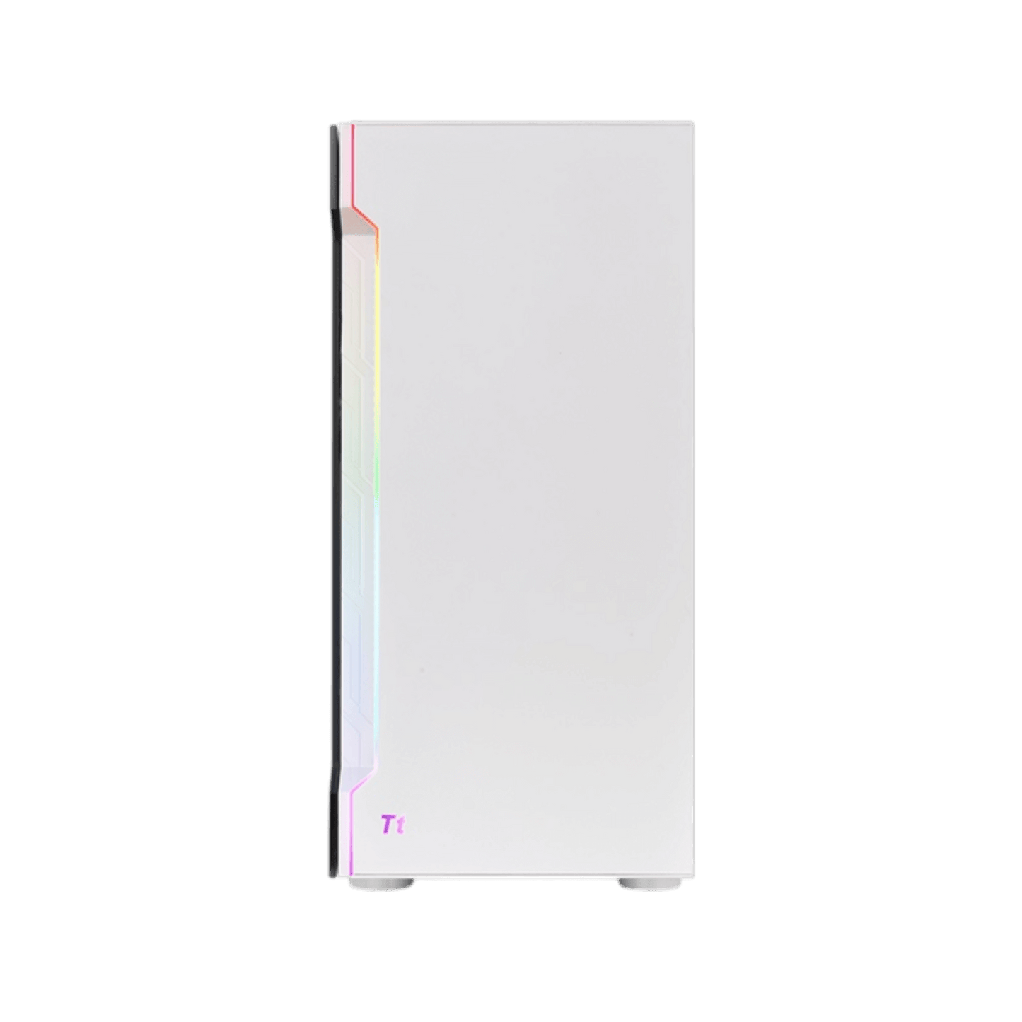Obudowa Thermaltake H200 TG Snow RGB