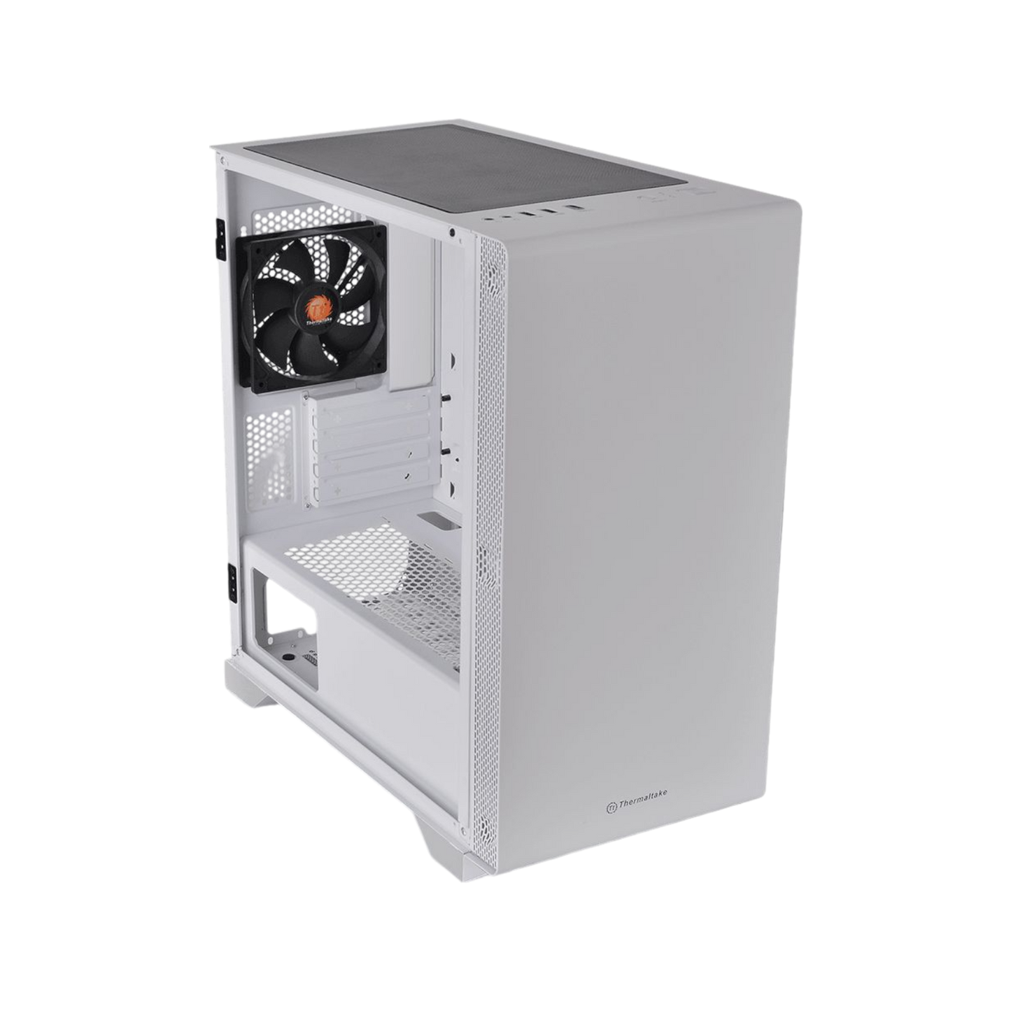 Obudowa Thermaltake S100 TG Snow