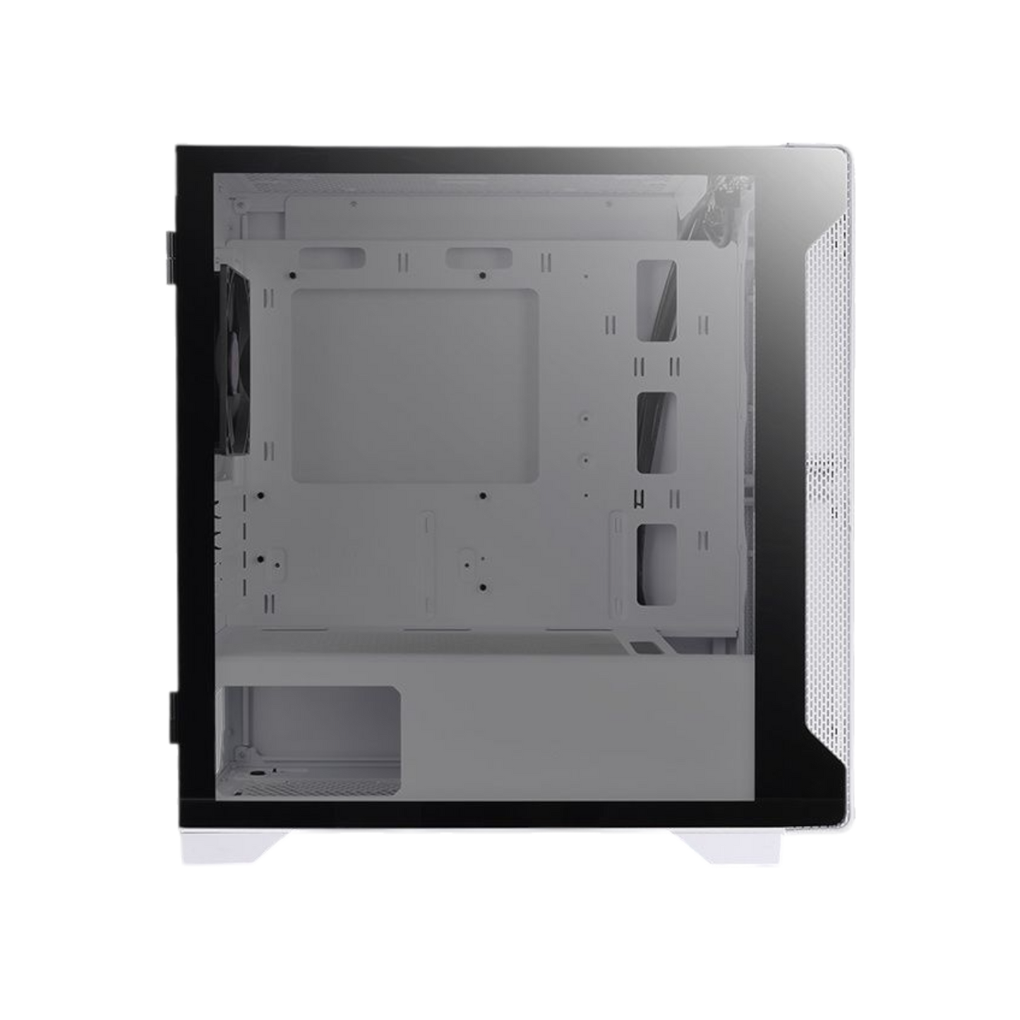 Obudowa Thermaltake S100 TG Snow