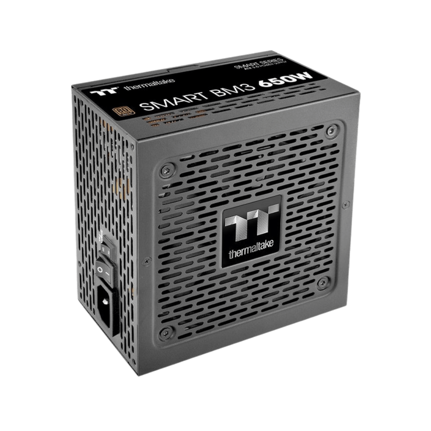 Zasilacz komputerowy Thermaltake Smart BM3 650W 80 Plus Bronze