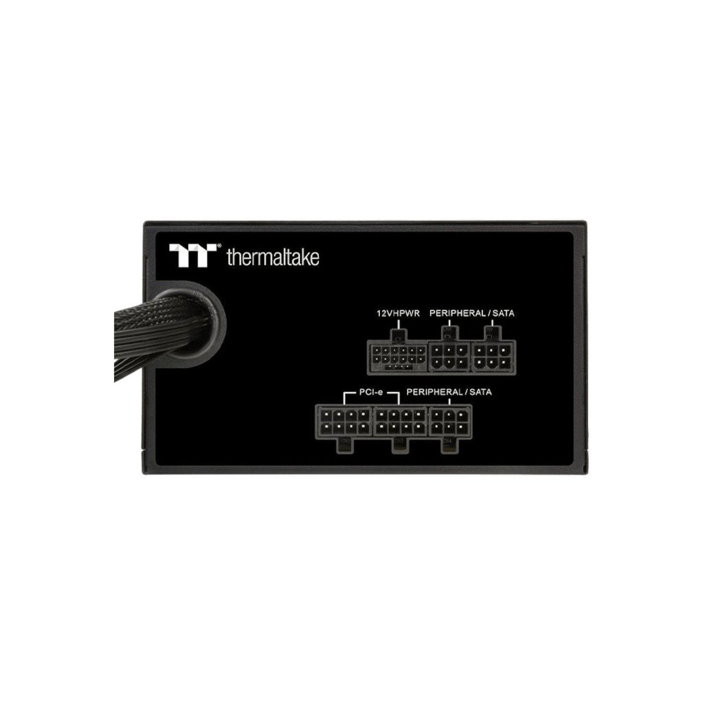 Zasilacz komputerowy Thermaltake Smart BM3 650W 80 Plus Bronze