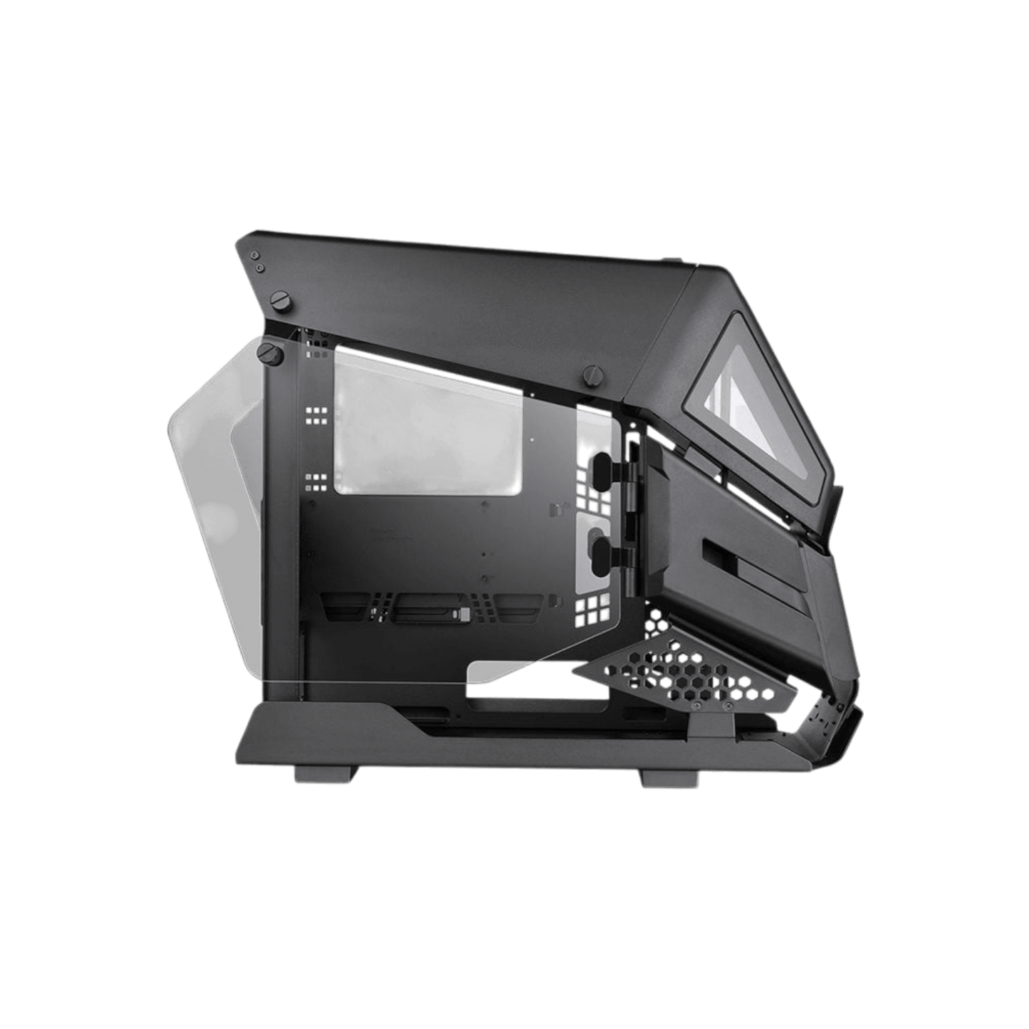 Obudowa Thermaltake AH T200 Micro Black