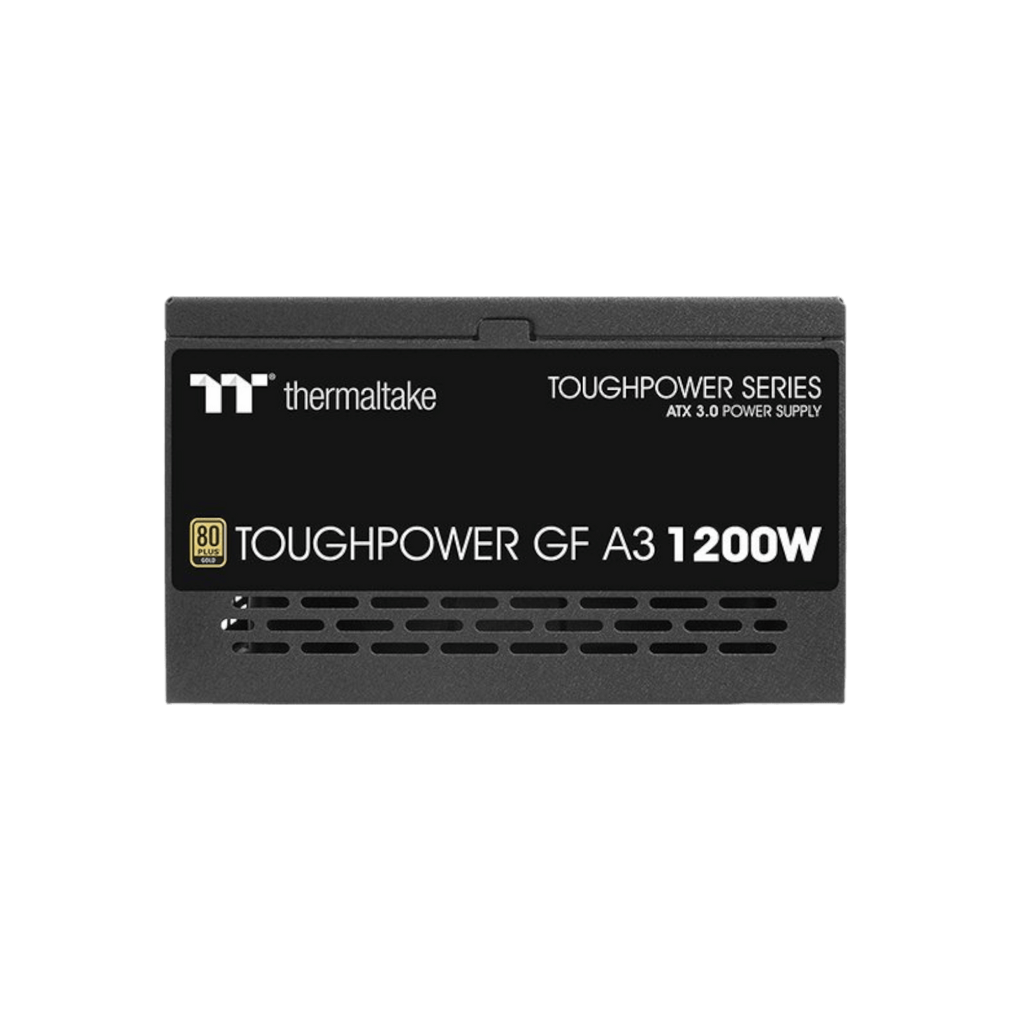 Zasilacz komputerowy Thermaltake Toughpower GF A3 1200W 80 Plus Gold