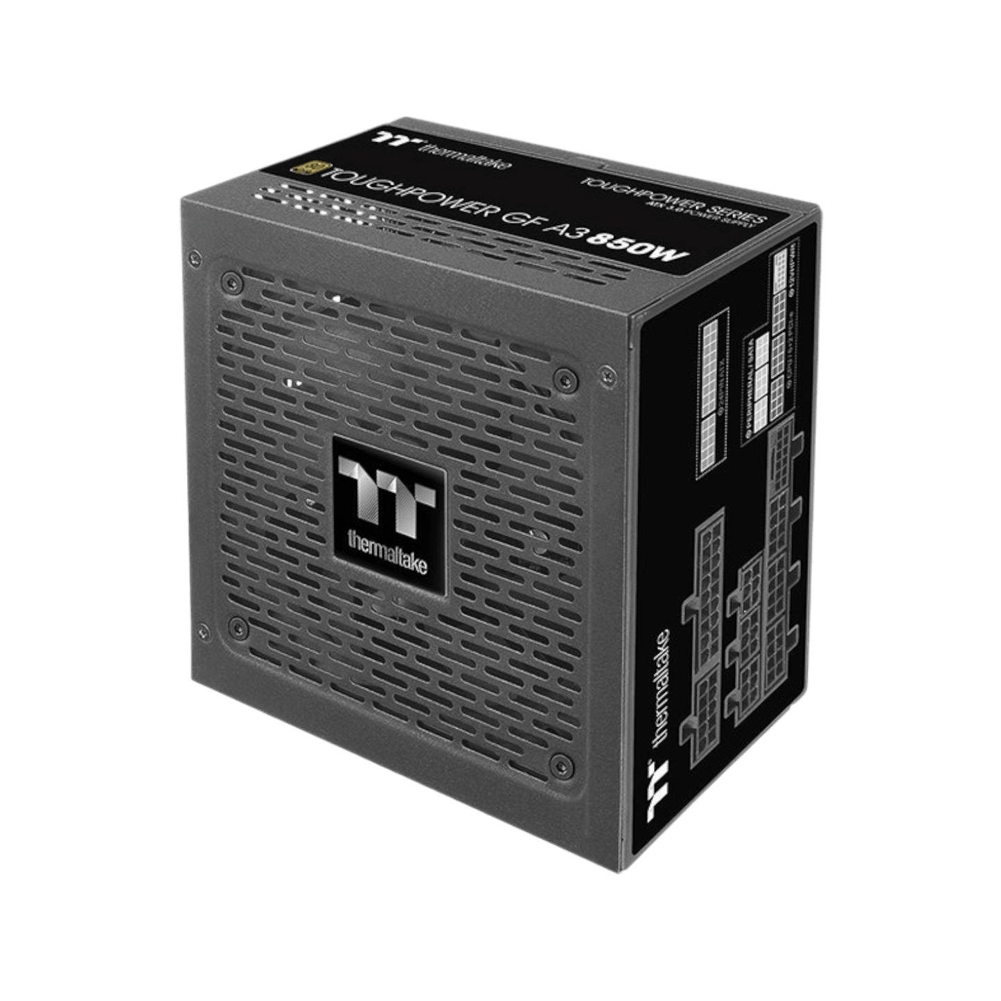 Zasilacz komputerowy Thermaltake Toughpower GF A3 850W 80 Plus Gold