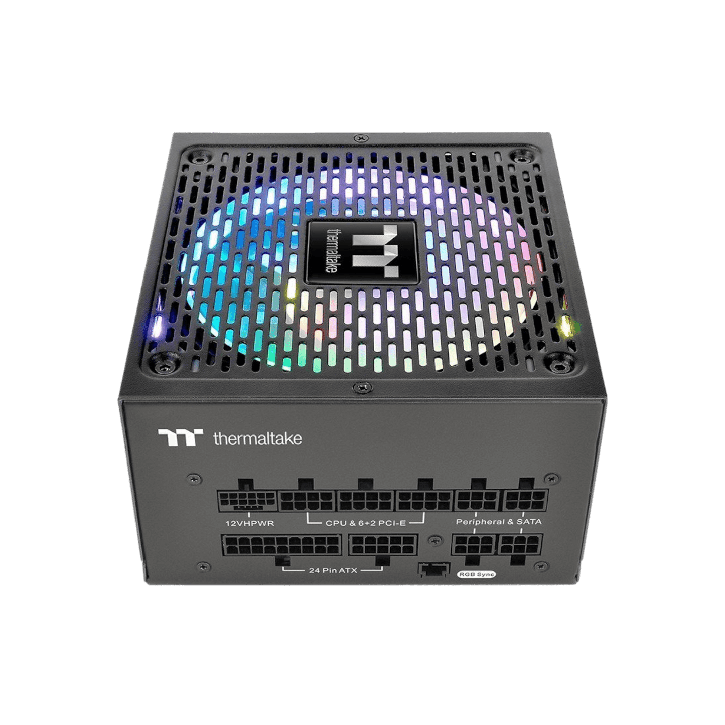 Zasilacz komputerowy Thermaltake Toughpower GF3 ARGB 850W 80 Plus Gold