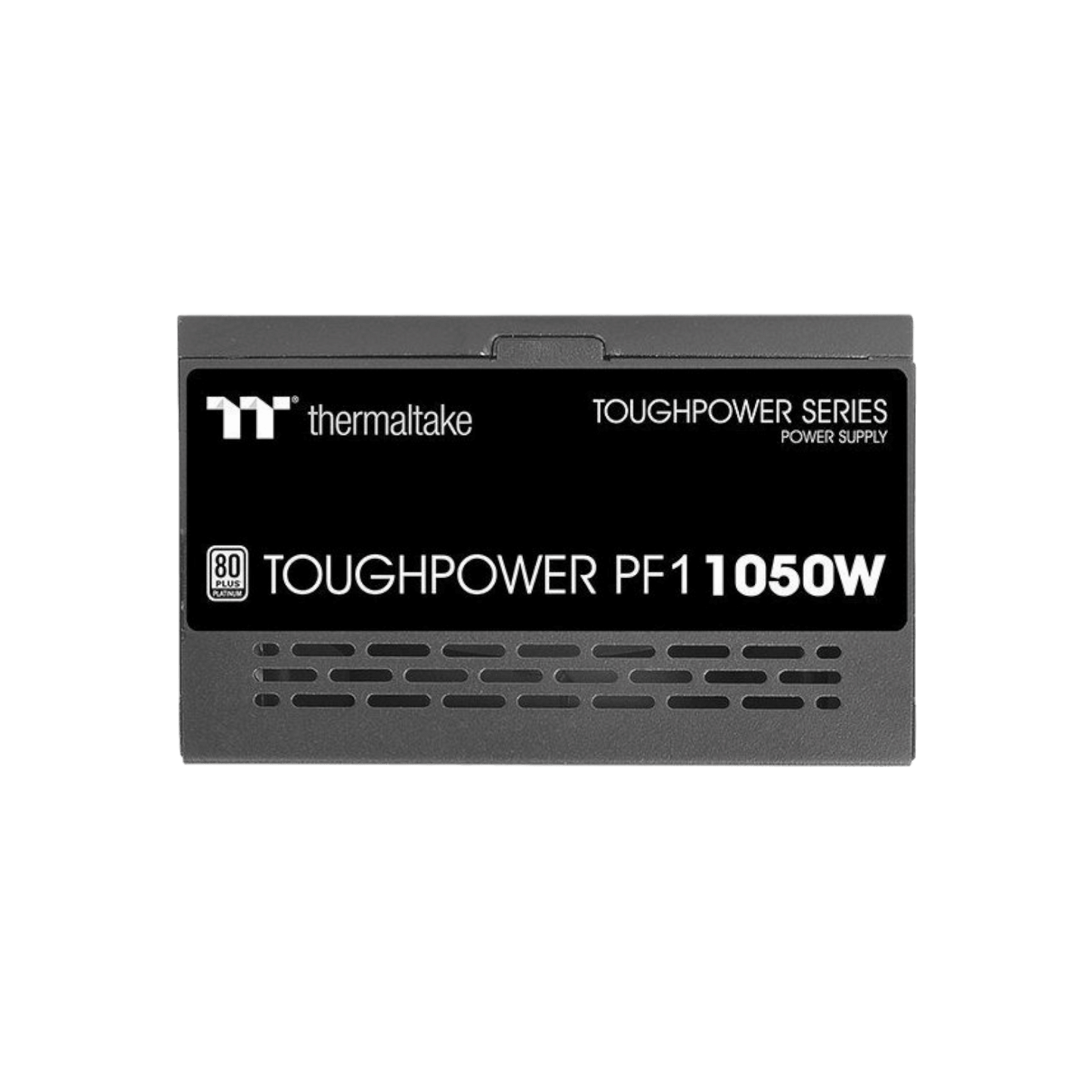 Zasilacz komputerowy Thermaltake Toughpower PF1 1050W 80 Plus Platinum