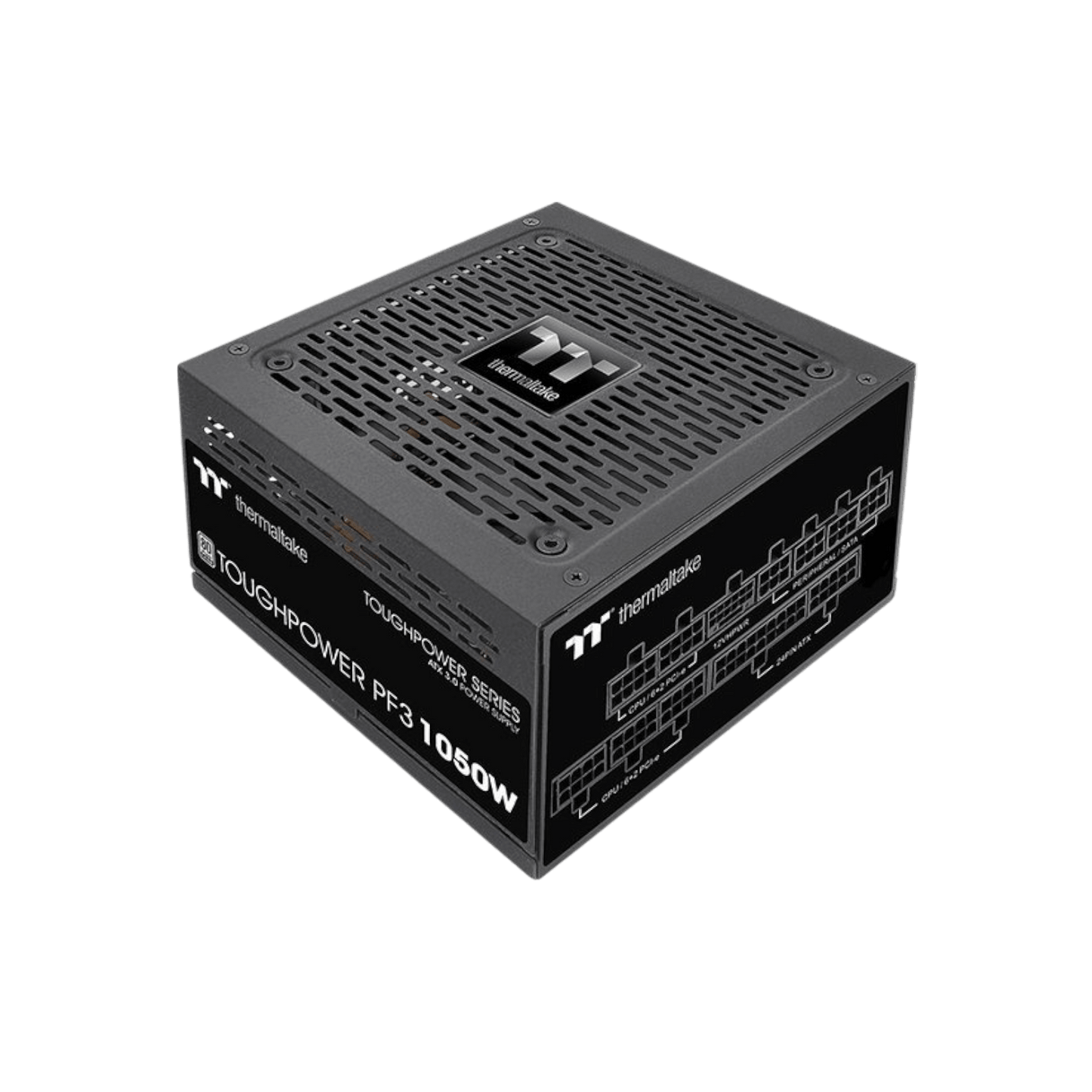 Zasilacz komputerowy Thermaltake Toughpower PF3 1050W 80 Plus Platinium