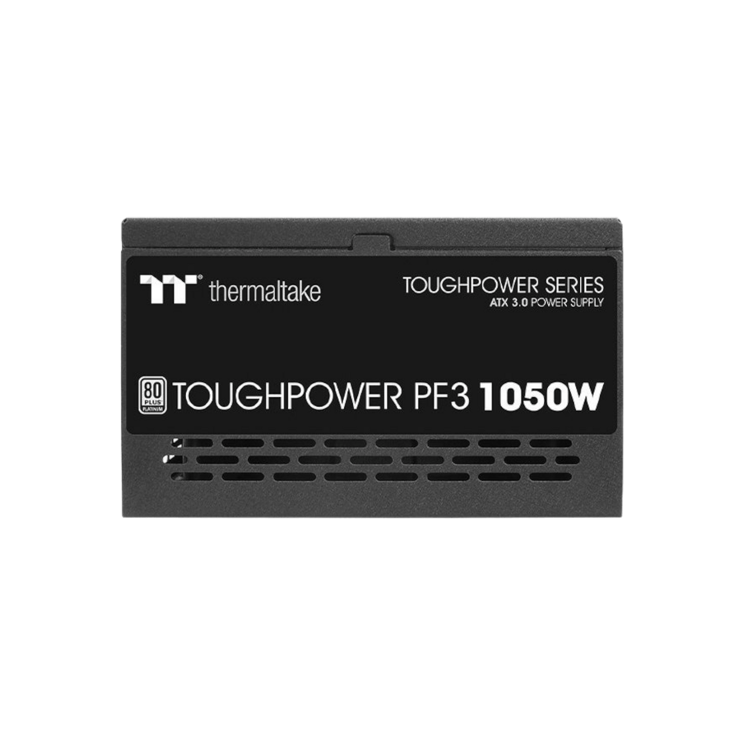 Zasilacz komputerowy Thermaltake Toughpower PF3 1050W 80 Plus Platinium